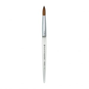 Pensula pentru unghii Acrylic Nail S12 - BNRA 12 300x300