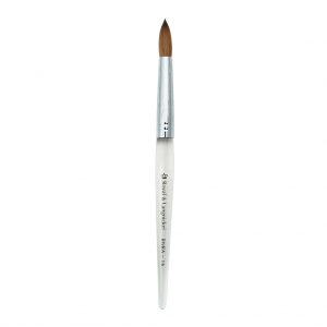 Pensula pentru unghii Acrylic Nail S16 - BNRA 16 300x300