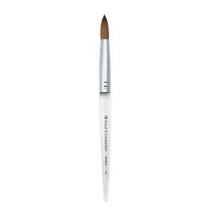 Pensula pentru unghii Acrylic Nail S18 - BNRA 18 300x300