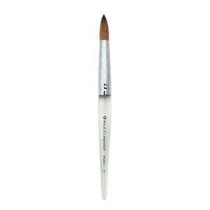 Pensula pentru unghii Acrylic Nail S22 - BNRA 22 300x300