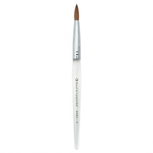 Pensula pentru unghii Acrylic Nail S8 - BNRA 8 300x300