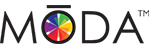 Home Home - MODA logo