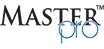 Home - Master PRO logo
