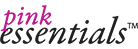 Home - Pink essentials logo