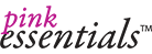 Home Home - Pink essentials logo