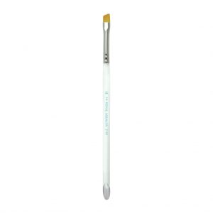 Pensula pentru unghii Aqualon Angular 1/4" - R2160 1 4 300x300