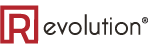 Home - Revolution logo