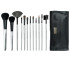 Set 12 pensule BRUSH ESSENTIALS Brush Roll KIT - BBE SET12 1024x1024 70x60