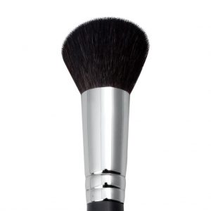 Pensula profesionala make-up S.I.L.K® Baby Dome Powder - BC180 FERRULE 1024x1024 300x300