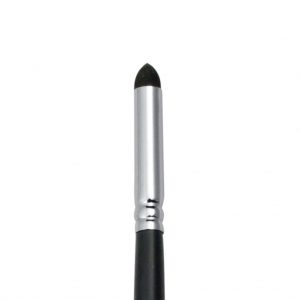Pensula aplicator fard de pleoape S.I.L.K® Sponge Smudger - BC436 FERRULE 1024x1024 300x300