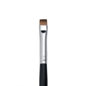 Pensula pentru ochi S.I.L.K® Short Flat Synthetic Liner - BC456 FERRULE 1024x1024 300x300