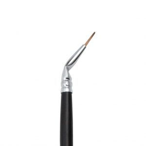 Pensula liner curbat S.I.L.K® Synthetic Bent Eyeliner - BC476 3 1024x1024 300x300