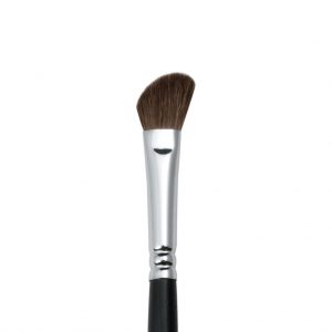 Pensula profesionala make-up S.I.L.K® Angle Shader - BC500 FERRULE 1024x1024 300x300
