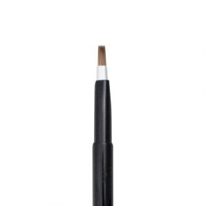 Pensula retractabila pentru buze S.I.L.K® Retractable Lip - BC650 FERRULE 1024x1024 300x300
