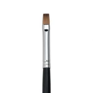 Pensula pentru buze S.I.L.K® Synthetic Flat Lip - BC675 3 1024x1024 300x300