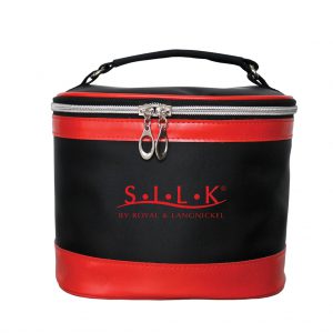 Geanta cosmetice S.I.L.K® Large Red - BCCB 202 300x300
