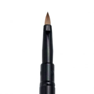 Pensula retractabila pentru buze S.I.L.K® Retractable Natural Lip - BCR209 FERRULE 1024x1024 300x300
