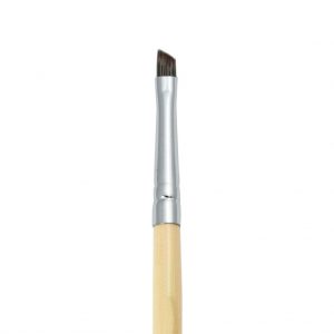 Pensula pentru ochi/sprancene S.I.L.K GREENLINE Eyeliner/Brow - BGL 8 FERRULE 1024x1024 300x300