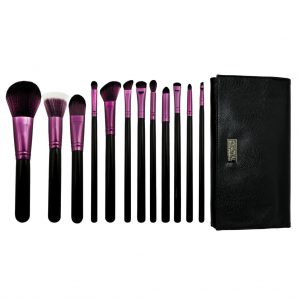 Set GUILTY PLEASURES-WRATH 12 pensule machiaj WRAP SET Set GUILTY PLEASURES-WRATH 12 pensule machiaj WRAP SET - BGW SET12 1024x1024 300x300