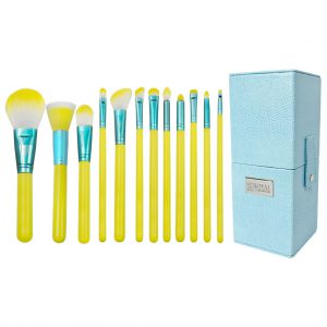 Set LOVE IS-.HOPEFUL 12 pensule machiaj BOX Set LOVE IS-.HOPEFUL 12 pensule machiaj BOX - BLH BOX12 1024x1024 300x300