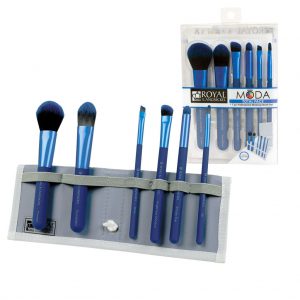 Trusa MODA - TOTAL FACE Blue (7PIECE) - BMD TFSET7BL 4 b0dcc9fa 2f30 4abf b501 136a6d47a1f1 1024x1024 300x300