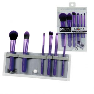 Trusa MODA - TOTAL FACE Purple (7PIECE) - BMD TFSET7PU 4 2fc66575 d3ab 48c4 8c36 5ca69170f0b2 1024x1024 300x300