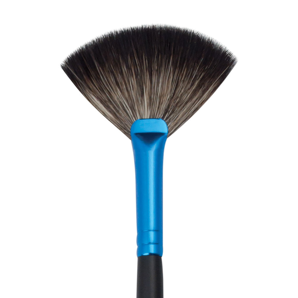 Pensula Evantai Master Pro Finishing Fan Royal Langnickel