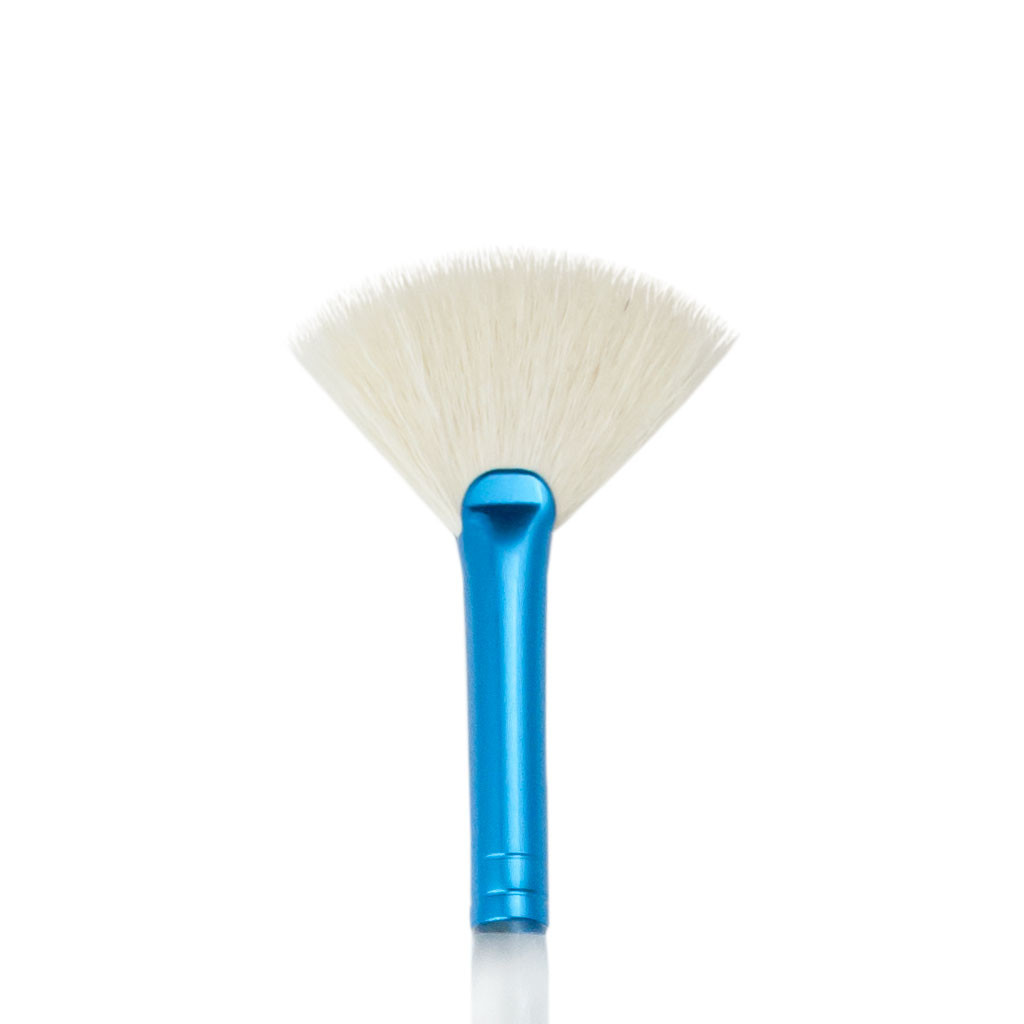 Pensula Evantai Soft Goat Fan S2 Royal Langnickel Pensule