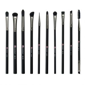 Set 10 pensule profesionale [R]evolution Pro Eye Set - BX SET10 1024x1024 300x300