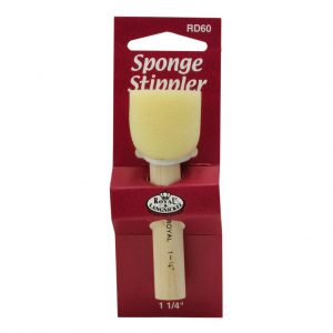 Burete Sponge Stippler - Burete Sponge Stippler 2 300x300