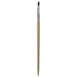 Pensula pentru contur S.I.L.K GREENLINE Liner - Pensula pentru contur S.I.L.K GREENLINE Liner 300x300