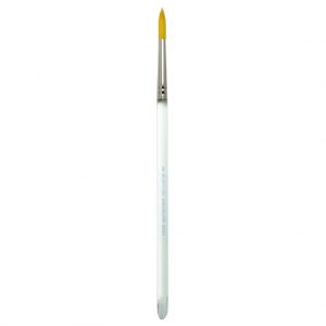 Pensula pentru unghii Aqualon Round S8 - Pensula pentru unghii Aqualon Round S8 300x300