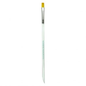 Pensula pentru unghii Aqualon Shader S8 - Pensula pentru unghii Aqualon Shader S8 300x300