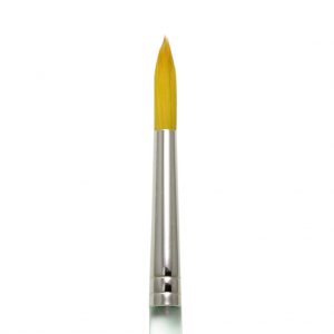 Pensula pentru unghii Aqualon Round S8 - R2250 8 FERRULE 1024x1024 300x300