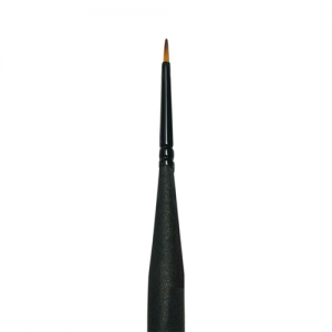 Pensula Mini Majestic Royal Brush Filbert - Pensula Mini Majestic Royal Brush Filbert 300x300