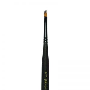 Pensula Mini Majestic Royal Brush Angular wisp™ - ALV R4200AW 10 0 1 300x300