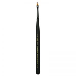 Pensula Mini Majestic Royal Brush Flat wisp™ - Pensula Mini Majestic Royal Brush Flat wisp 300x300