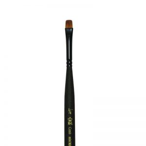 Pensula plata Mini Majestic Royal Brush Comb™ - Pensula lata Mini Majestic Royal Brush Comb 1 4 2 300x300