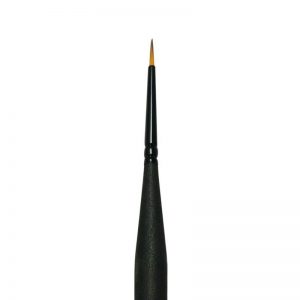 Pensula rotunda Mini Majestic Royal Brush - Pensula rotunda Mini Majestic Royal Brush 2 300x300